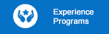 Experience programs