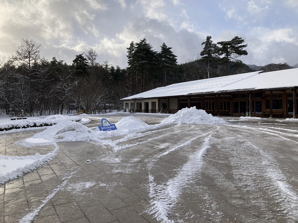 国営アルプスあづみの公園|あづみのブログ