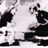 無声映画上映会