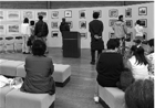 安曇野風景写真・絵画コンテスト 作品展覧会