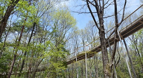 大町・松川地区