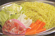焼きそば